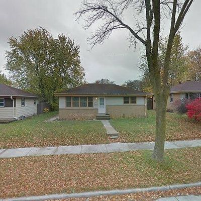 8139 W Custer Ave, Milwaukee, WI 53218