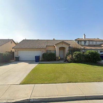 815 Darlingham Ct, Bakersfield, CA 93312