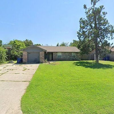 816 Oak Park Dr, Choctaw, OK 73020