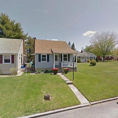 817 Lancaster Ave, York, PA 17403