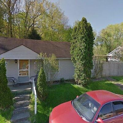 818 Halbert St, Ashland, KY 41101