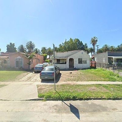 818 W 104 Th Pl, Los Angeles, CA 90044