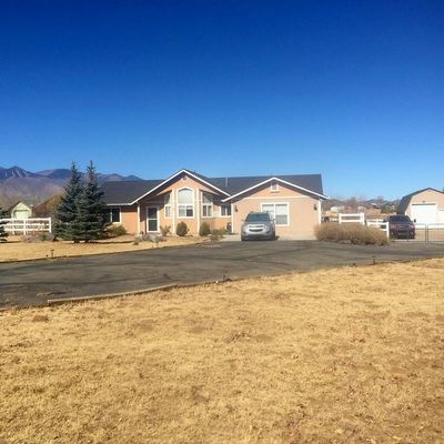 8185 E Thunder Creek Rd, Flagstaff, AZ 86004