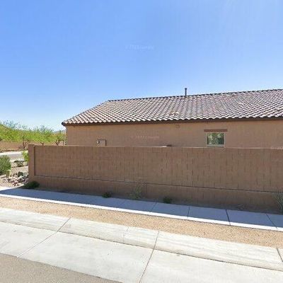 8195 N Circulo El Palmito, Tucson, AZ 85704
