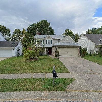 820 Charter Woods Dr, Indianapolis, IN 46224