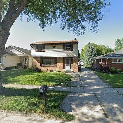 820 Columbia Ave, South Milwaukee, WI 53172