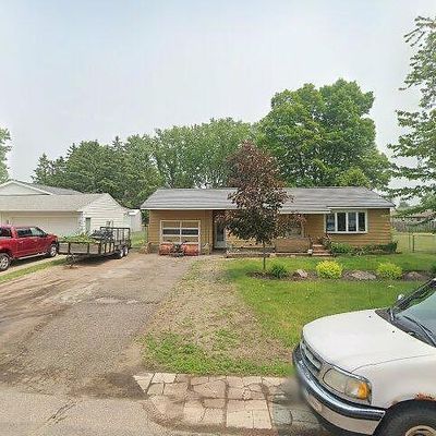 821 S 21 St Pl, Wausau, WI 54401