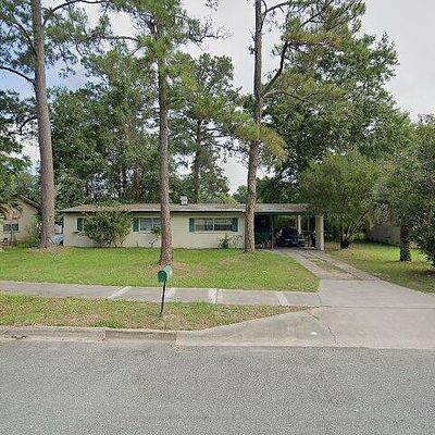 822 Coble Dr, Tallahassee, FL 32301