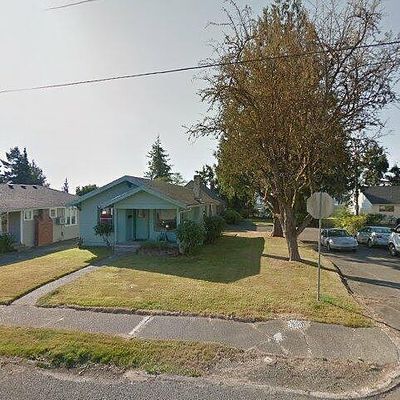 822 Rice St, Aberdeen, WA 98520