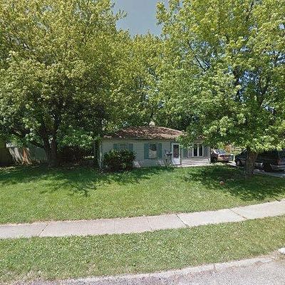 8234 Barry Rd, Indianapolis, IN 46219