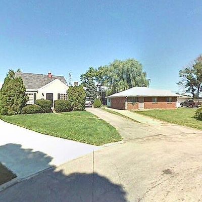 824 W Capistrano Ave, Toledo, OH 43612