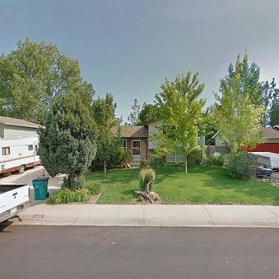 825 Coulter St, Fort Collins, CO 80524