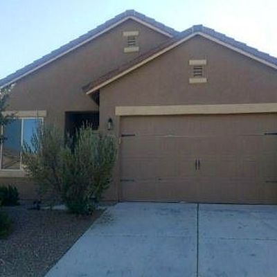 8261 W Kittiwake Ln, Tucson, AZ 85757