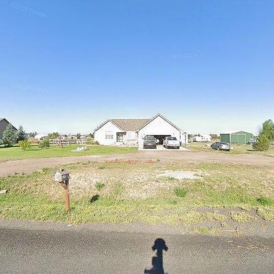 827 Pawnee St, Strasburg, CO 80136