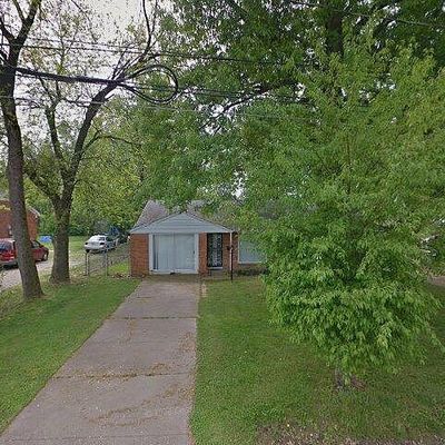 827 Prosperity Ave, Evansville, IN 47713