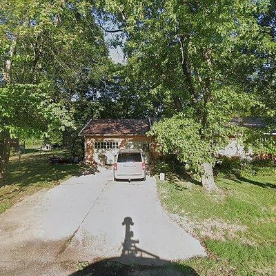 828 S Maxwell St, Siloam Springs, AR 72761