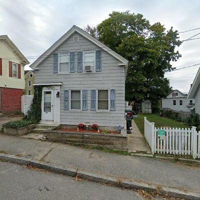 83 5 Th St, Lowell, MA 01850