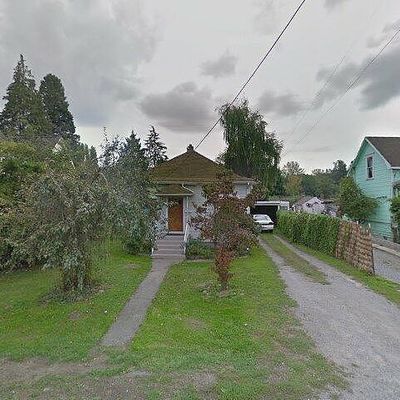 830 Garfield St, Mount Vernon, WA 98273