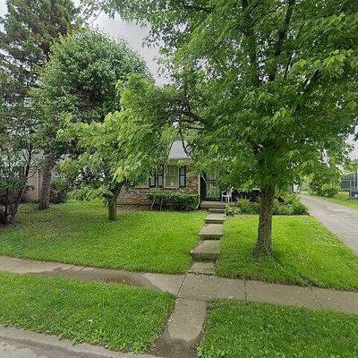 8307 E 34 Th St, Indianapolis, IN 46226