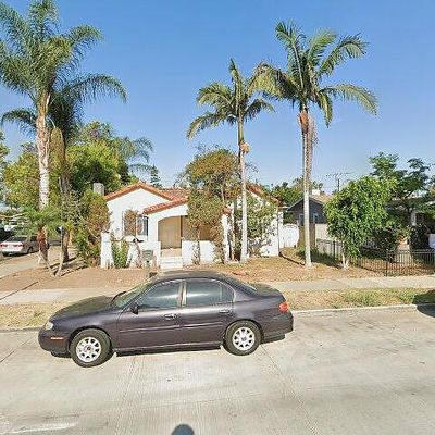 832 S Garnsey St, Santa Ana, CA 92701