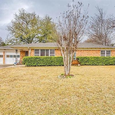 8320 Saddle Trl, Fort Worth, TX 76116