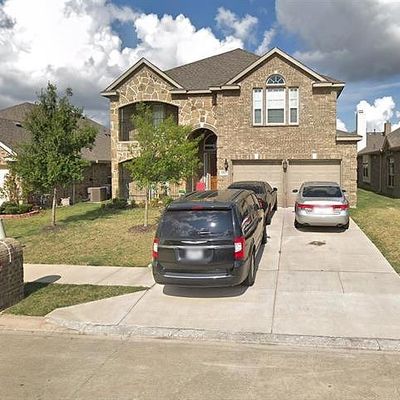 8364 Meadow Sweet Ln, Fort Worth, TX 76123