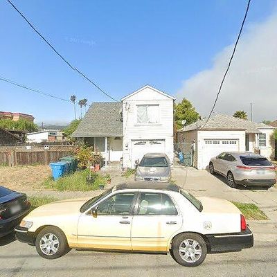 837 6 Th Ave, San Bruno, CA 94066