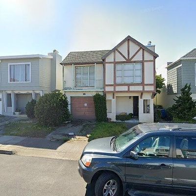 84 Huntington Dr, San Francisco, CA 94132