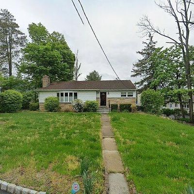84 Mountain Heights Ave, Lincoln Park, NJ 07035