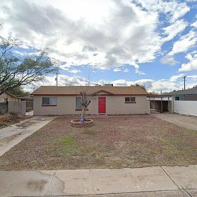 841 W Calle Aragon, Tucson, AZ 85756