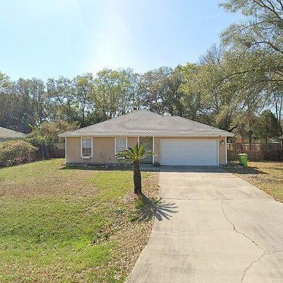 84121 Saint Paul Blvd, Yulee, FL 32097