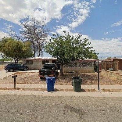 8425 E Mary Dr, Tucson, AZ 85730