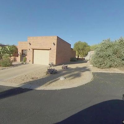 8422 N Breezewood Pl, Tucson, AZ 85704