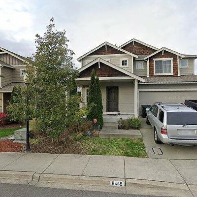 8445 61 St Pl Ne, Marysville, WA 98270