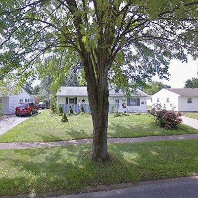 845 Case Ave, Elyria, OH 44035