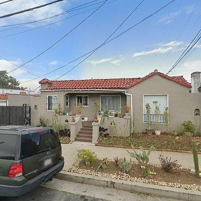 8462 S Denker Ave, Los Angeles, CA 90047