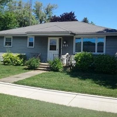848 Russell Ave, Winthrop Harbor, IL 60096