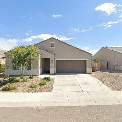 8499 W Sonoma Way, Florence, AZ 85132