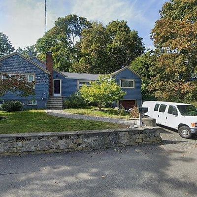 85 Fox Hill Rd, Nahant, MA 01908