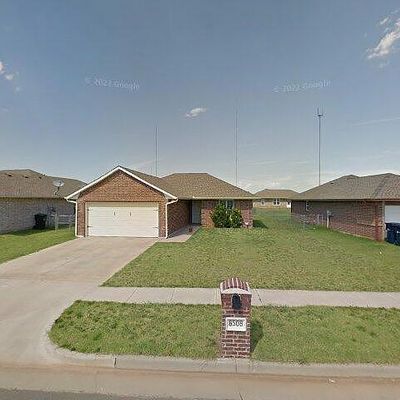 8508 N Phillips Ave, Oklahoma City, OK 73114