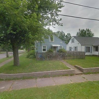 851 Ute Ave, Akron, OH 44305
