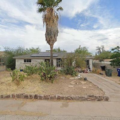 851 W Calle De Casas Lindas, Tucson, AZ 85756