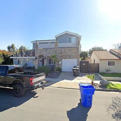 8529 Macawa Ave, San Diego, CA 92123