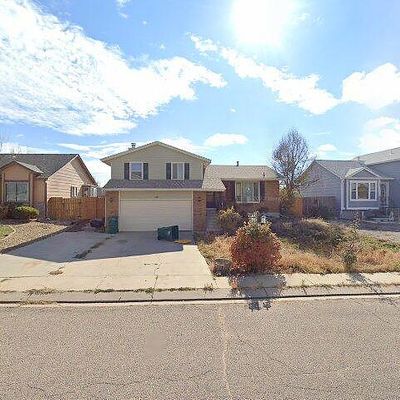 854 Daffodil St, Fountain, CO 80817