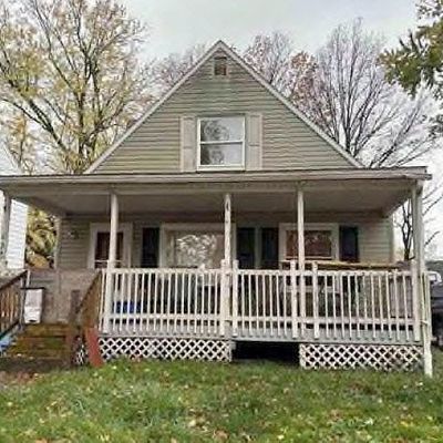 854 Davies Ave, Akron, OH 44306