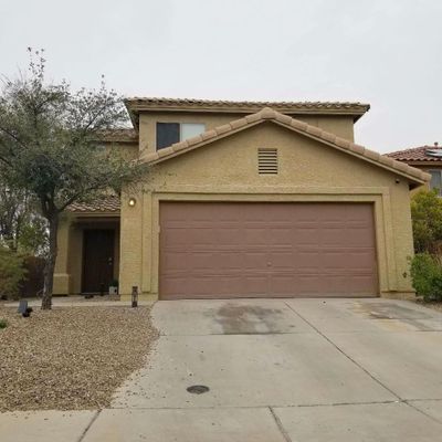 854 W Calle Barranca Seca, Green Valley, AZ 85614