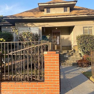 855 E 27 Th St, Los Angeles, CA 90011