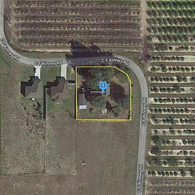 855 C F Kinney Rd, Lake Wales, FL 33859