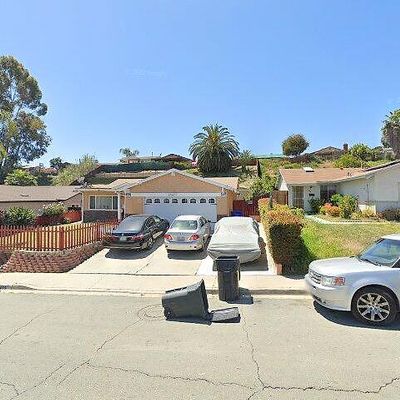 856 Carlsbad St, San Diego, CA 92114