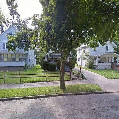 856 Wall St, Akron, OH 44310